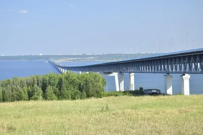 РАСТРО - Объекты применения - Мосты