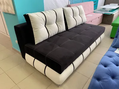 Прямые диваны в Калининграде в магазине Sofa39.ru