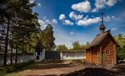 Качели возле Прибрежного, Самарская область 😍 | Подслушано | Самара |  ВКонтакте