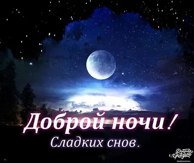 Необычные открытки \"Спокойной ночи!\" (333 шт.)