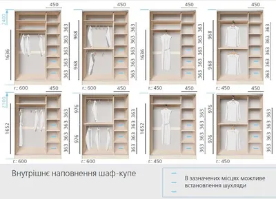Прихожая ПР - 003 модель№1 из массива Ш-140см,В-240см,Г-60см