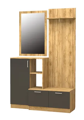 Прихожая 140*220*35 см