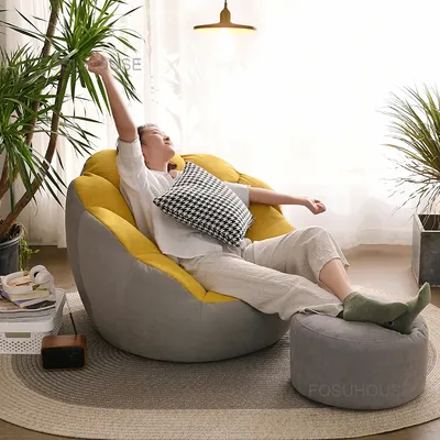 Креативная мебель Shell Lounge Chair. Креативное агентство Branca-Lisboa »  КРЕАТИВ.МОСКВА