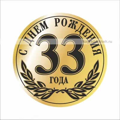 33 #33года #деньрождения #сегодняденьмоегорождения #деньрождение #др ... |  TikTok