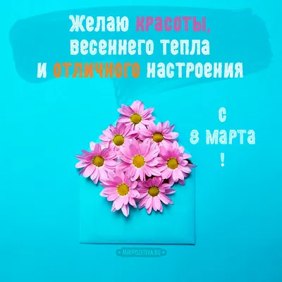 Поздравление с 8 марта: лучшие пожелания и картинки для женщин - Радіо  Незламних