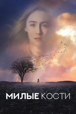 Милые кости, 2009 — описание, интересные факты — Кинопоиск