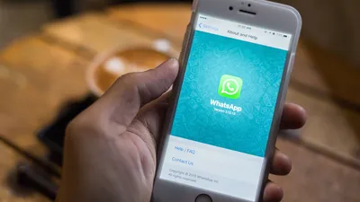 WhatsApp запустил функцию видеосообщений | Digital | Новости | AdIndex.ru