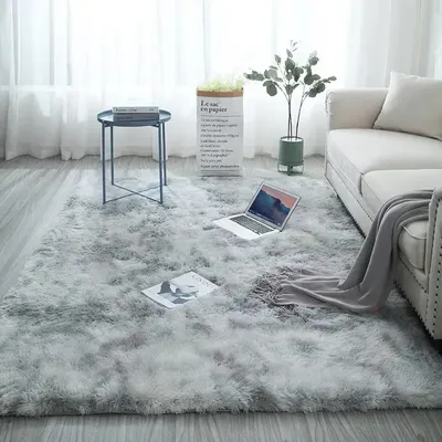 Прикроватные коврики Afshan 5701 0.9x1.5 бежевые, Иран | BB Carpets