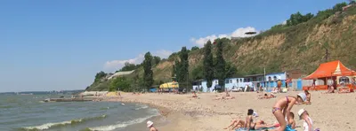 Приморский парк, Таганрог: лучшие советы перед посещением - Tripadvisor