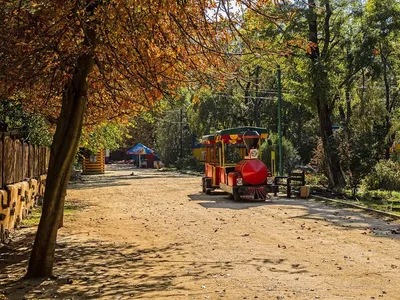 Приморский пляж Таганрога!!