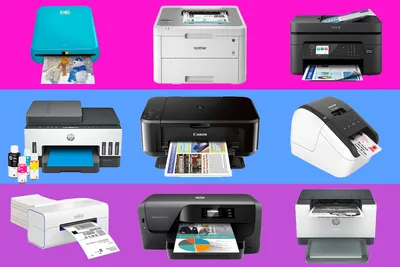 Best Printer for 2024 - CNET