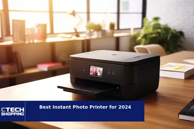 The 8 Best Home Printers of 2024, Tested and Reviewed