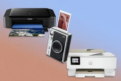 HP printer vs. Canon printer vs. Epson printer | The Hill