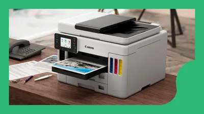 The Best Basic Home Printers - Buy Side from WSJ