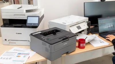 The Best AirPrint Printers of 2024