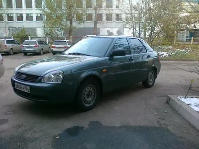 🚘АВТОРЫНОК on Instagram: \"🚘LADA Priora 1.6 MT, 2008 _ 💰Цена: 125 000  руб. _ Авто в хорошем состоянии,мотор ещё на обкатке,газ муз,цвет Сочи,надо  красить капот,без штрафов и запретов,интересен обмен на свежую Приору