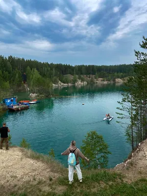 Топ семь мест Новосибирска, которые должен посетить каждый