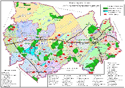 Топ-7 мест для отдыха в Новосибирской области | Сибирский. Новостной | Дзен