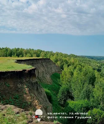 Топ лучших и необычных мест в Омской области