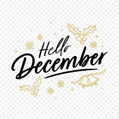 Hello December 2023: Welcome December quotes, aesthetic images, HD  wallpapers for Christmas season | Events News - News9live