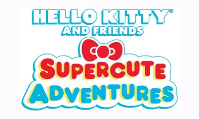 Hello Kitty and Friends Mystery Series 1 - CASE