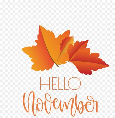 Hello November Pictures, Photos, and Images for Facebook, Tumblr,  Pinterest, and Twitter