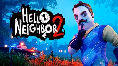 Привет Сосед Полное Прохождение Игры! Hello Neighbor Full Game Walkthrough  – смотреть онлайн все 12 видео от Привет Сосед Полное Прохождение Игры!  Hello Neighbor Full Game Walkthrough в хорошем качестве на RUTUBE