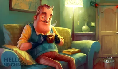 Обзор Привет сосед 2 Hello Neighbor 2 – геймплей, графика, сюжет, изменения