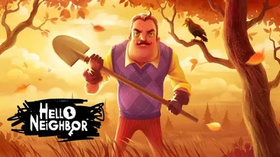 Игра Hello Neighbor: Hide and Seek (Привет Сосед - Прятки) (PlayStation 4,  Русские субтитры) купить по низкой цене с доставкой в интернет-магазине  OZON (240878379)