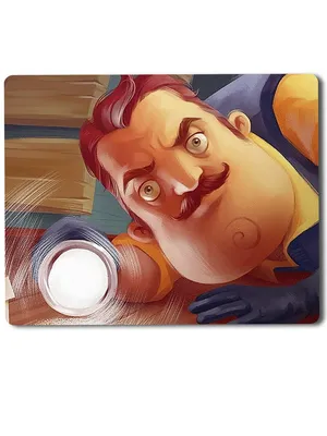 Hello Neighbor for Nintendo Switch - Nintendo Official Site