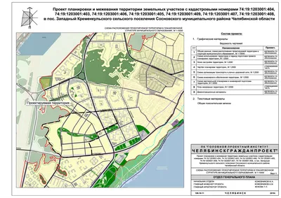 Твоя привилегия Челябинск – купить квартиру в клубном поселке Привилегия