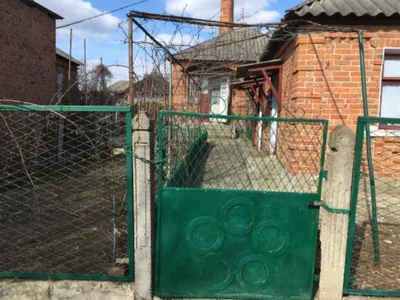 Продам дом 120м2 в городе Луганск, Каменнобродский район - Продажа домов в  городе Луганск на DNR.RED