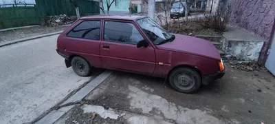 собственник продаю авто в Белгороде - №901685 - dbo.ru