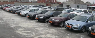 Где продать автомобиль в Калининграде?