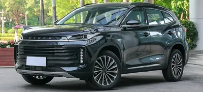 Купить Land Rover Range Rover 2019 года в Калининграде, чёрный, автомат,  бензин, по цене 10995000 рублей, №23234972