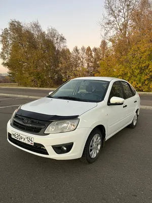 ВАЗ (Lada), 2114, Механика с пробегом 79000 км, продажа авто, в Красноярске