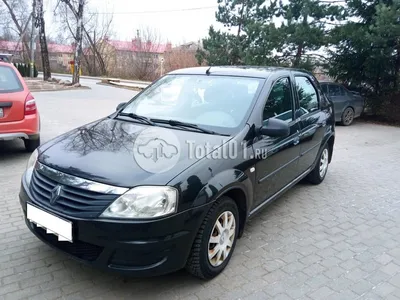 Купить Logan Renault, Смоленск 🚗 Аукцион битых и тотальных автомобилей.  Продажа страховых авто, купить под восстановление