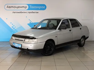 Купить б/у LADA (ВАЗ) 2110 Бензин Механическая в Таганроге, Серебряный  Седан 4-дверный 2002 года по цене 219 000 руб., 3615299 на Автокод  Объявления