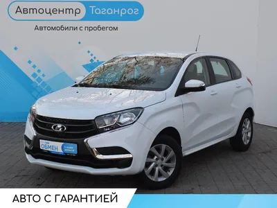 Купить авто ВАЗ Х-рей 2018 год в Таганроге, x2705;Можем продать автомобиль  людям с паспортами ДНР, механика, бензиновый, белый, 1.8л.