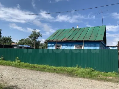 Продам дом на улице Целинной 3с/2 в городе Хабаровске городской округ  Хабаровск 150.0 м² на участке 15.0 сот этажей 2 6000000 руб база Олан ру  объявление 102476938