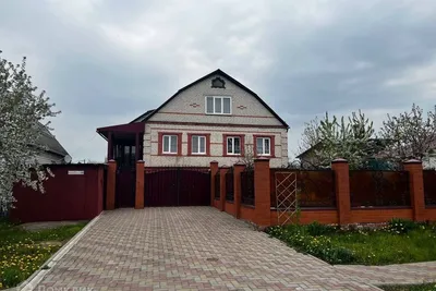 Купить Дачу в Курске - 256 объявлений о продаже дачных домов недорого:  планировки, цены и фото – Домклик