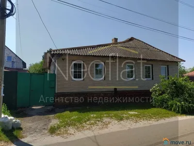 Дача, 20 м², 5 соток, купить за 400000 руб, Курск, пр-т анатолия  дериглазова, 53 | Move.Ru