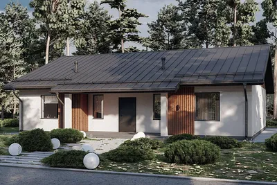 Купить Новый Дом в Курске - 36 объявлений о продаже новых частных домов  недорого: планировки, цены и фото – Домклик