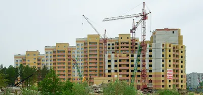 Купить квартиру от застройщика в Сургуте | Продажа жилья в новостройках  недорого