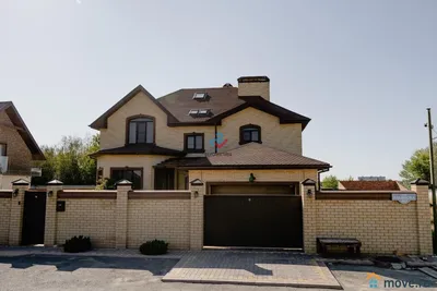 Дом, 244 м², 6 соток, купить за 32000000 руб, Астрахань, улица Ульянова,  142 | Move.Ru