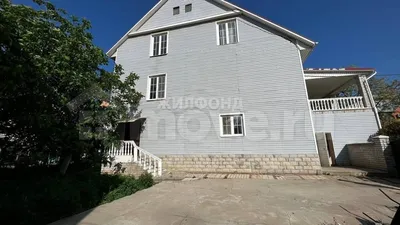 Дом, 390 м², 6 соток, купить за 9999000 руб, Астрахань | Move.Ru
