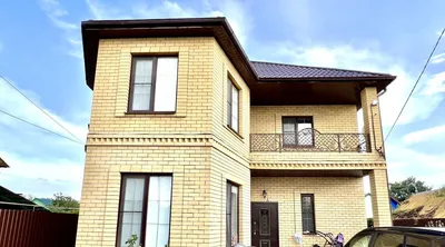 Продам дом на улице Станиславской 7 в районе Советском в городе Астрахани  157.0 м² на участке 4.0 сот этажей 2 12000000 руб база Олан ру объявление  95436152