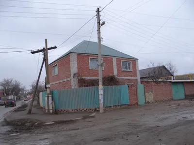 Продажа дома в Астрахани ул Безжонова, 2 Дома цена 6 220 000 руб