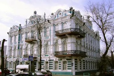 Жильцам разрушенного дома в Астрахани компенсируют стоимость утраченного  жилья - Российская газета