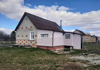 Дом, 30 м², 4.2 сотки, купить за 550000 руб, Ярославль | Move.Ru